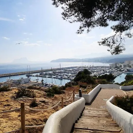 Villa La Belita *