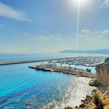 Villa La Belita Moraira