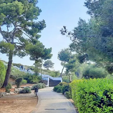 La Belita Villa