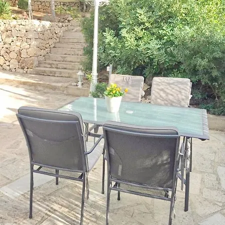 Villa La Belita *