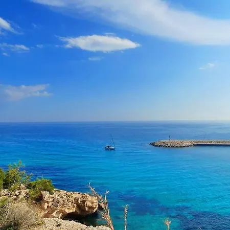 La Belita * Moraira
