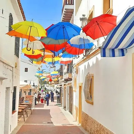 La Belita Moraira