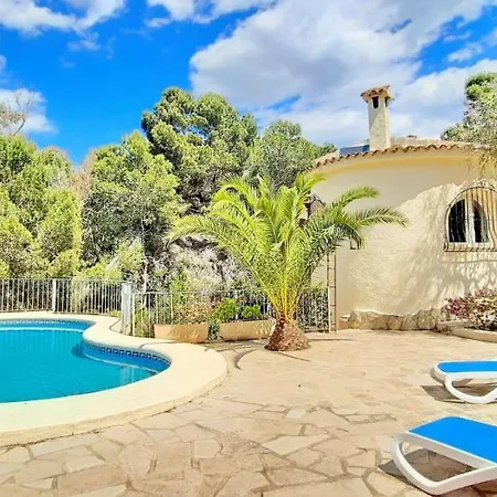 La Belita Villa