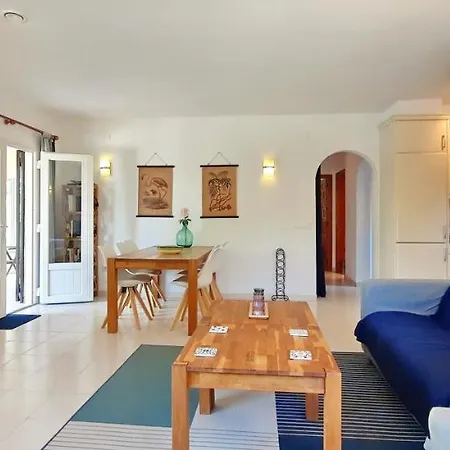 Villa La Belita *