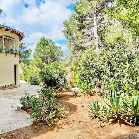 Villa La Belita *