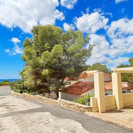 La Belita Moraira