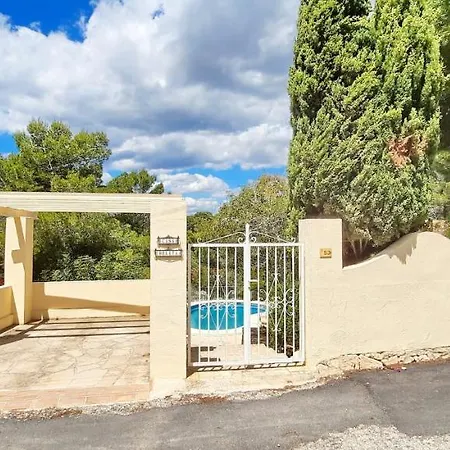 La Belita Moraira
