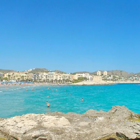 Villa La Belita
