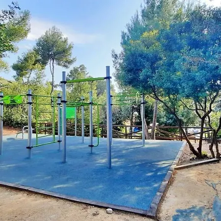 Villa La Belita *